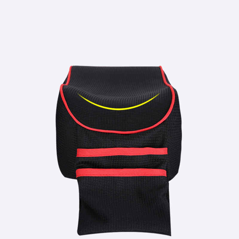 Universal Arm Rest Box Pad