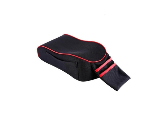 Universal Arm Rest Box Pad