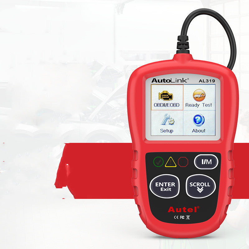 OBD2 Scanner