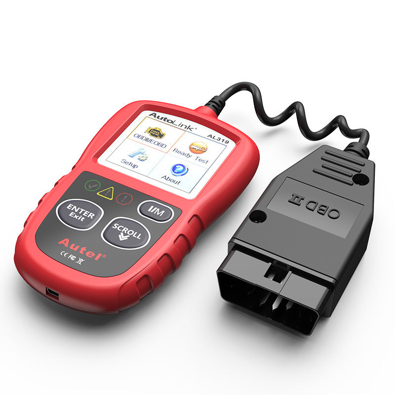 OBD2 Scanner
