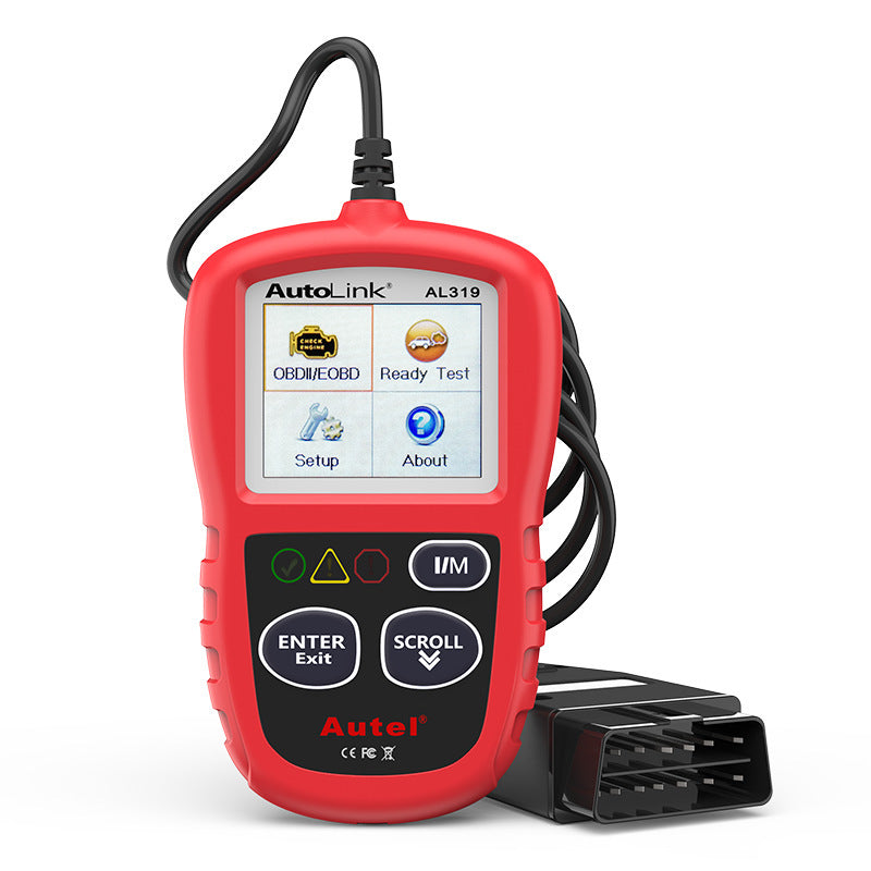 OBD2 Scanner