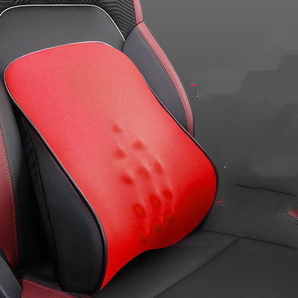 Car Neck Massage Pillow