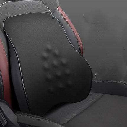 Car Neck Massage Pillow