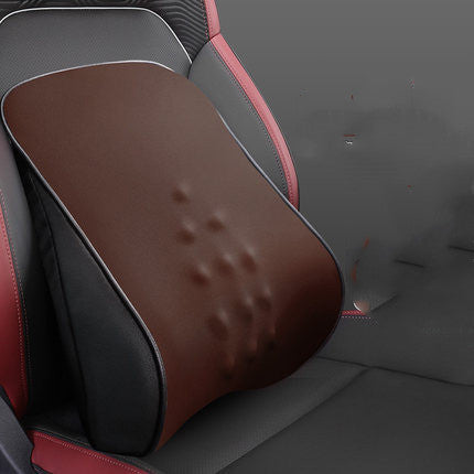 Car Neck Massage Pillow