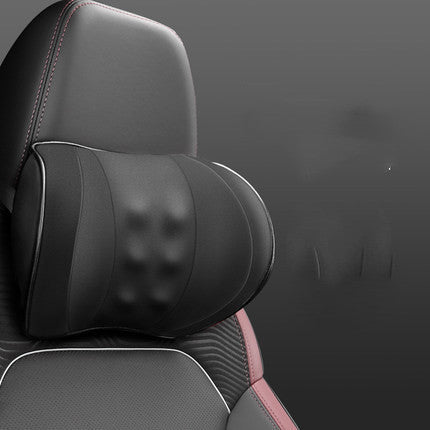 Car Neck Massage Pillow