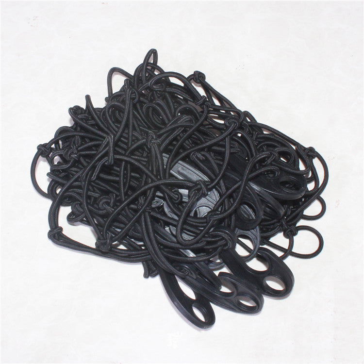 Luggage Rack Roof Net