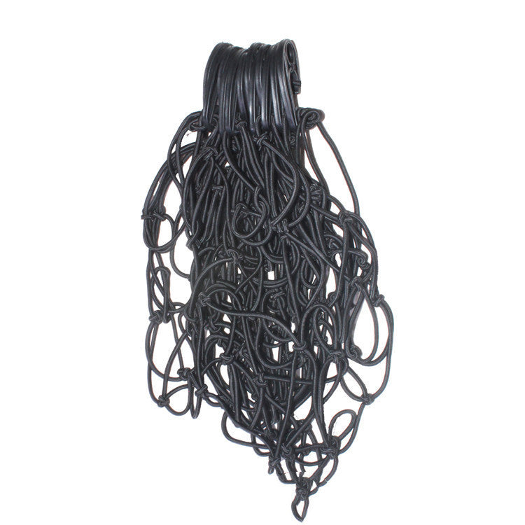 Luggage Rack Roof Net