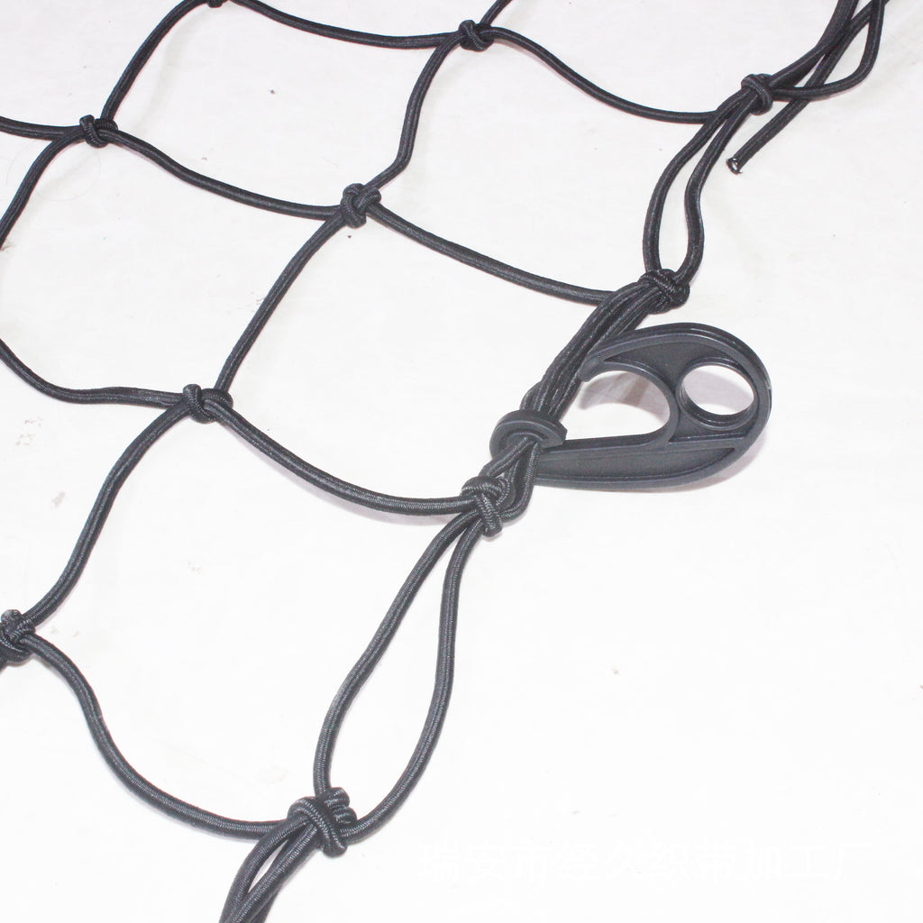 Luggage Rack Roof Net
