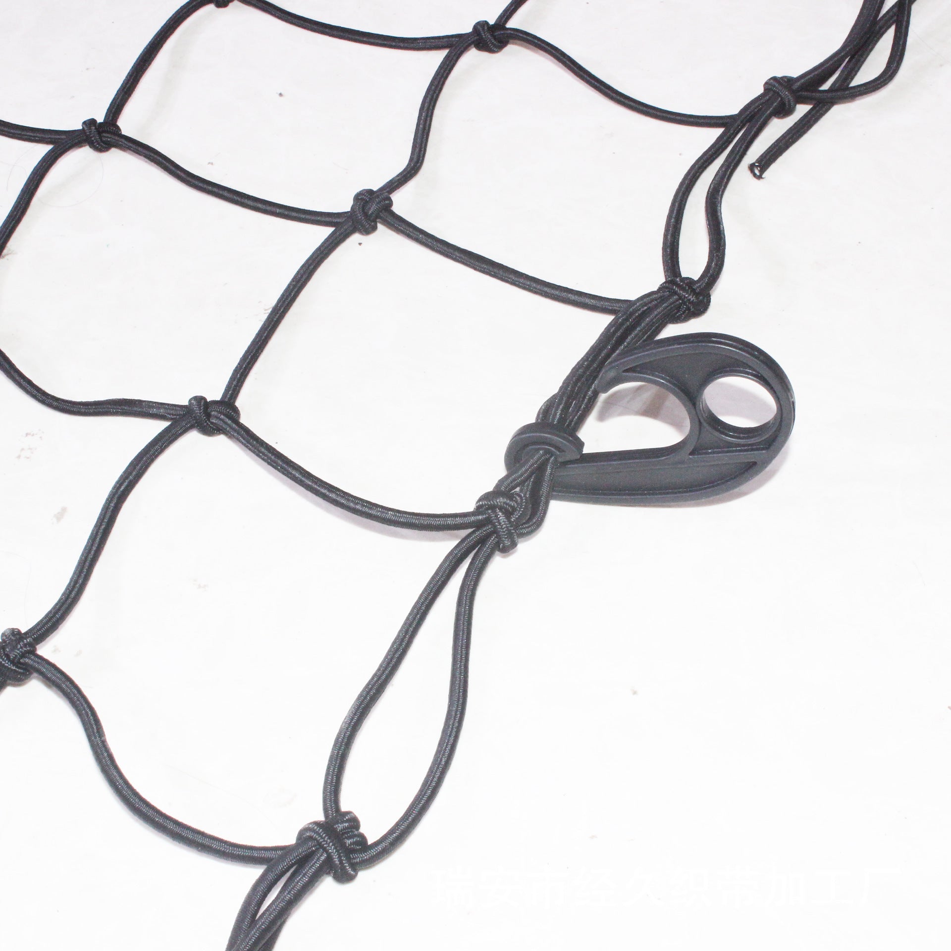 Luggage Rack Roof Net