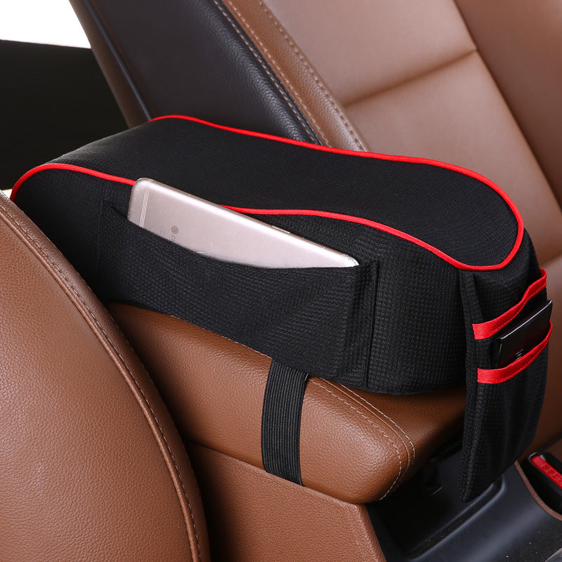 Universal Arm Rest Box Pad