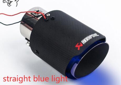 Exhaust Pipe Lamp