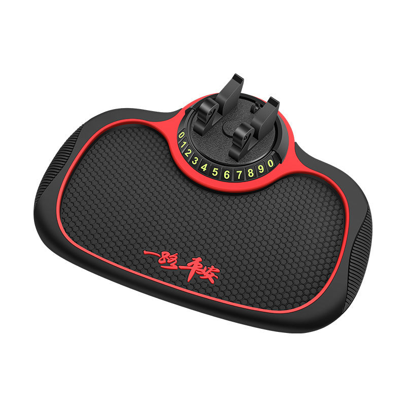 Dashboard Anti-Slip - Slip Mat