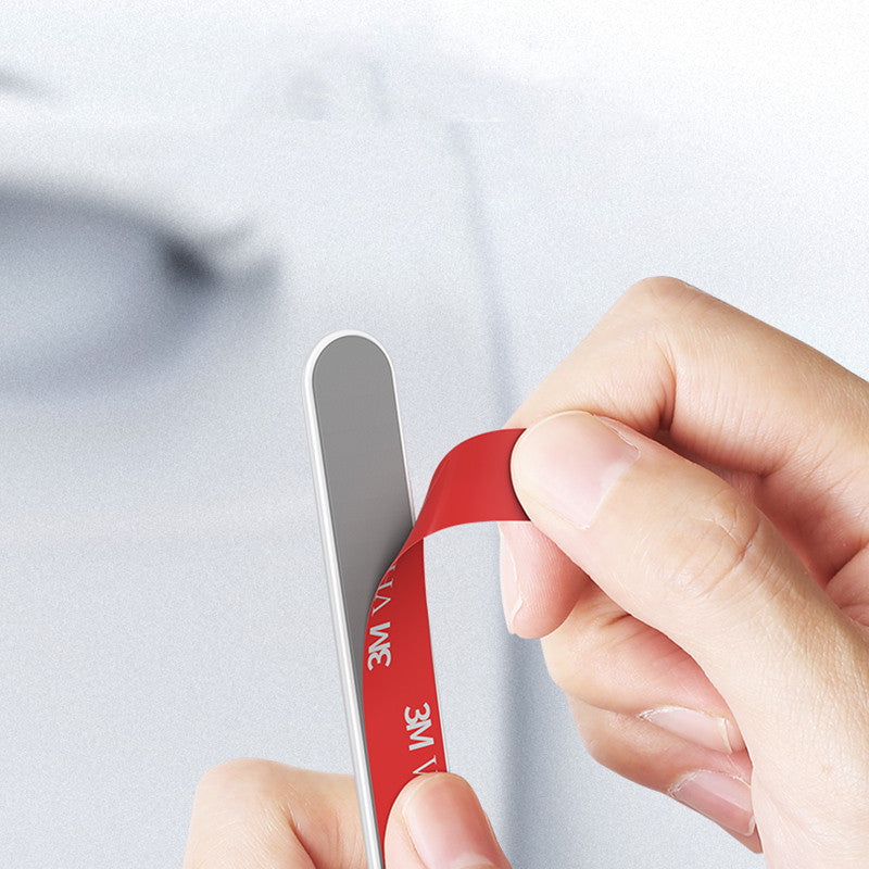 Car Door Bumper Strip