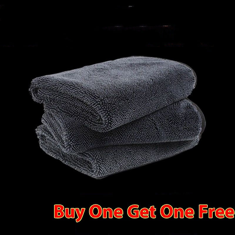 Car Cleaning Micro Fiber Cloth