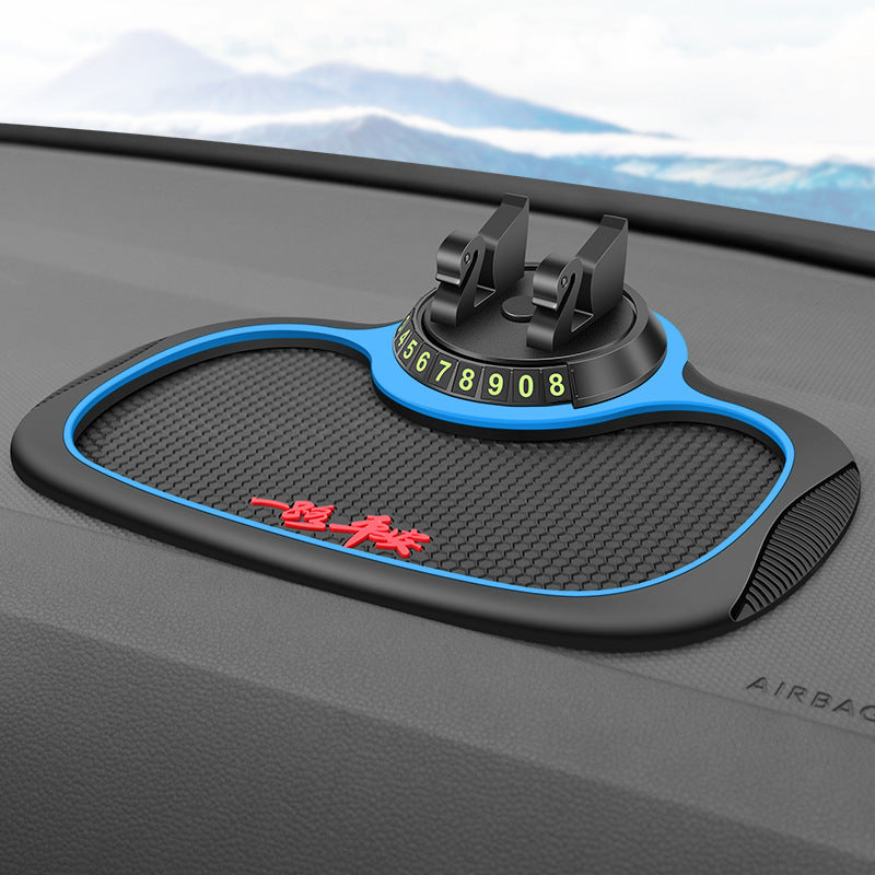 Dashboard Anti-Slip - Slip Mat