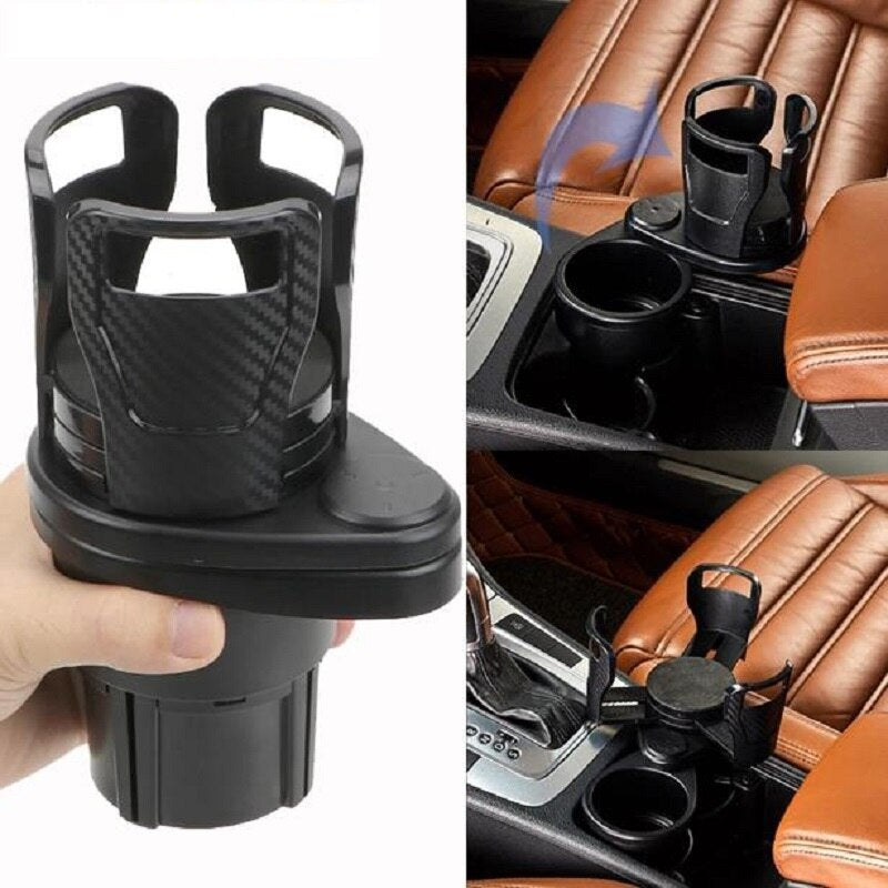 Cup Holder Organizer
