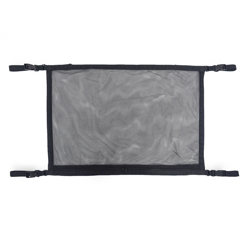 Car Roof storage Net
