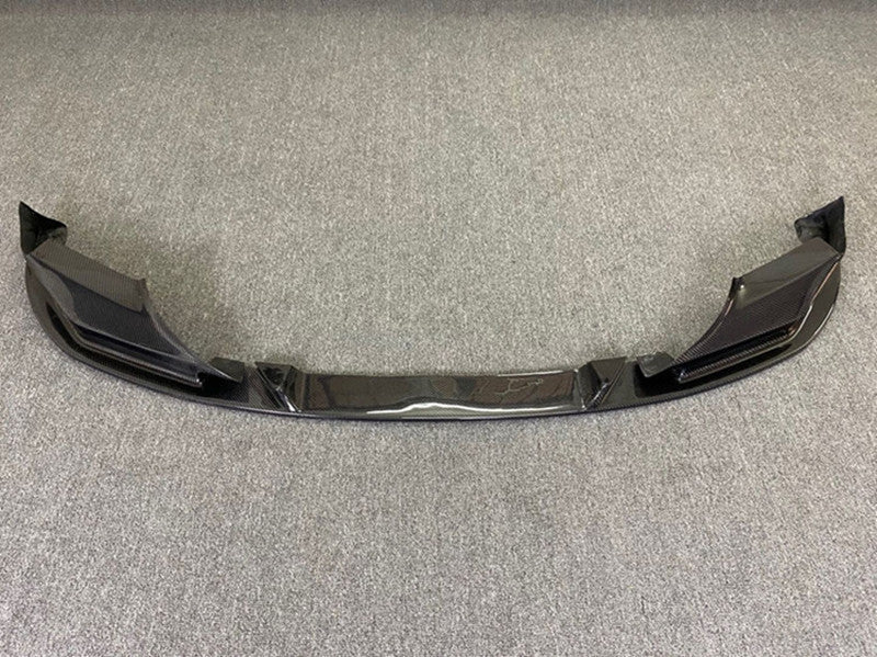 Bodykit Accessories