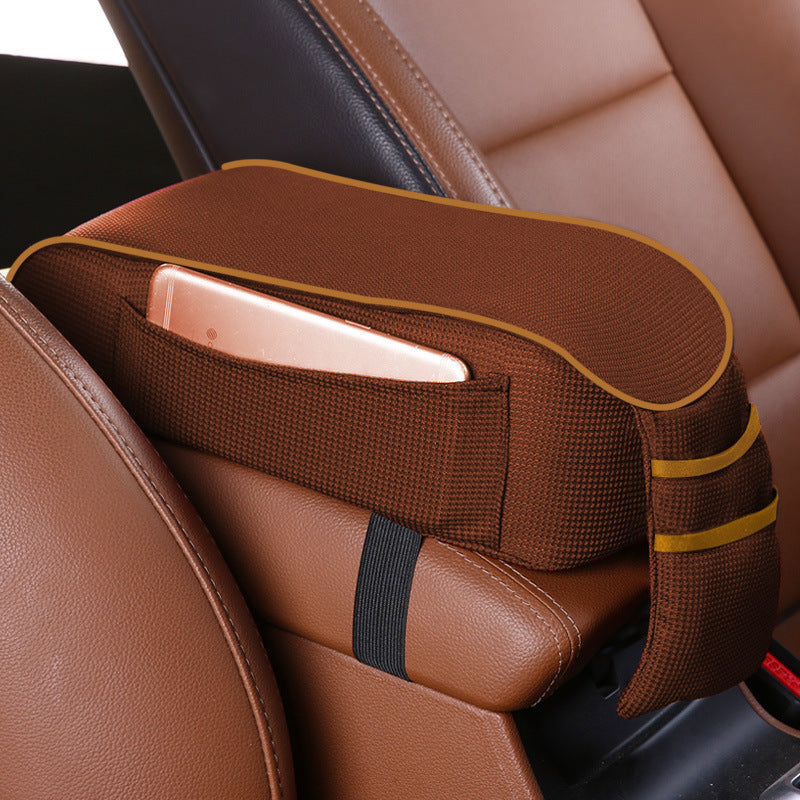 Universal Arm Rest Box Pad