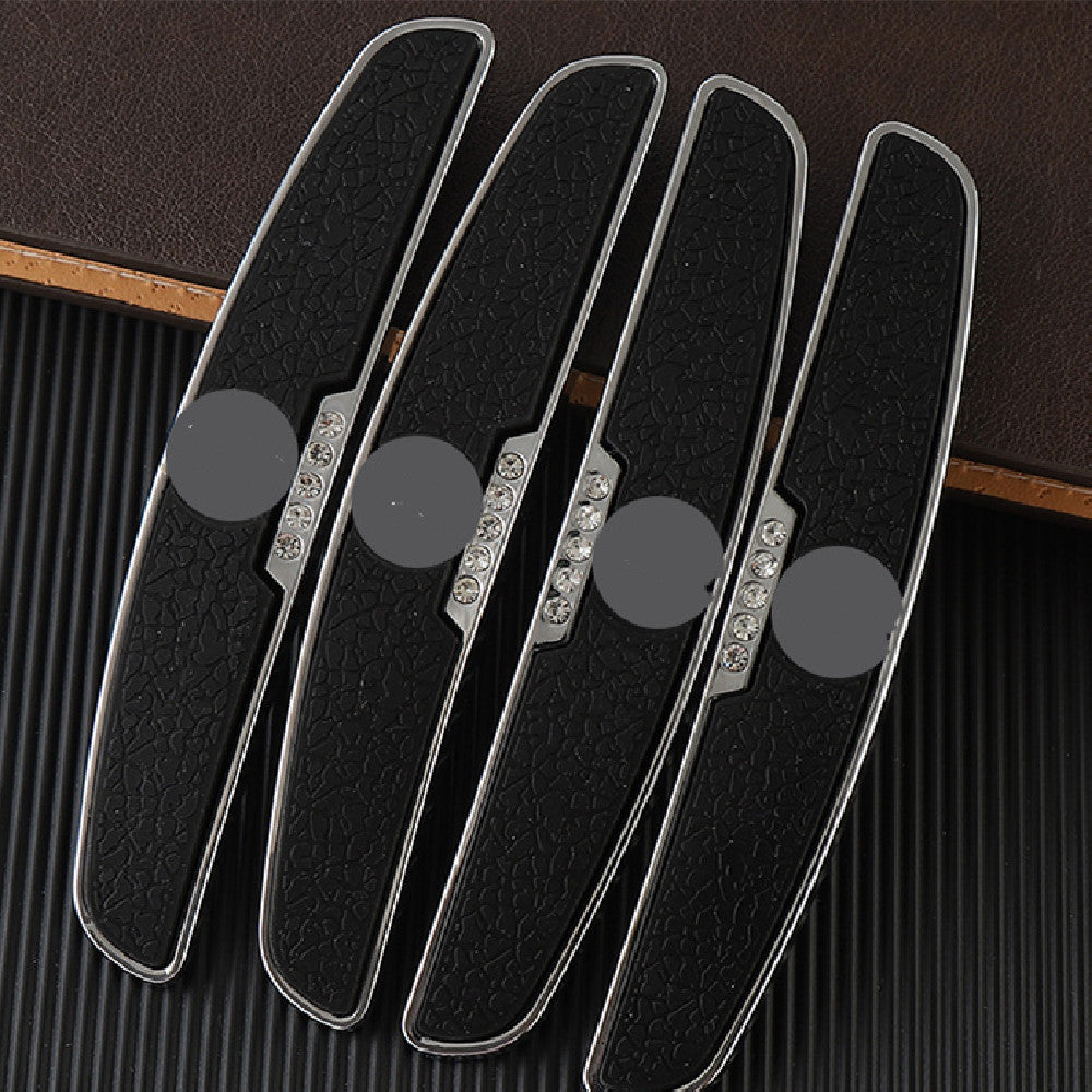 Universal Car Door Edge Protectors