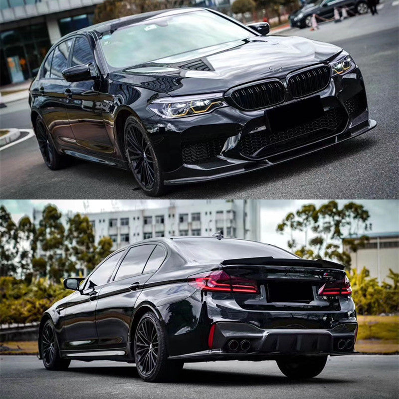 Bodykit Accessories