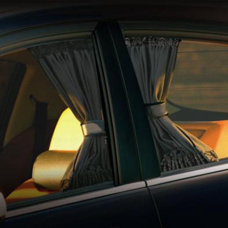 Car Curtains
