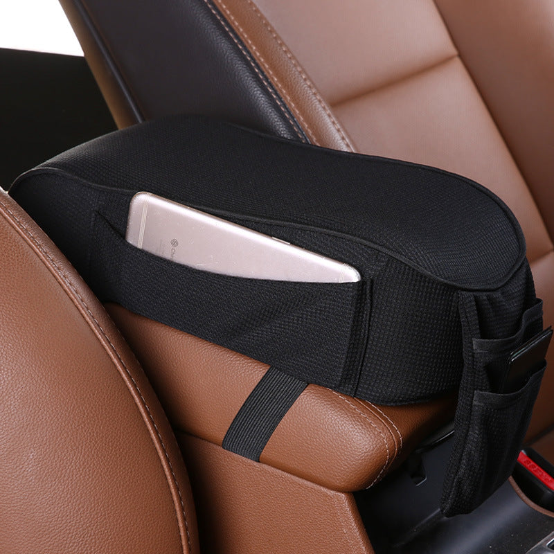 Universal Arm Rest Box Pad