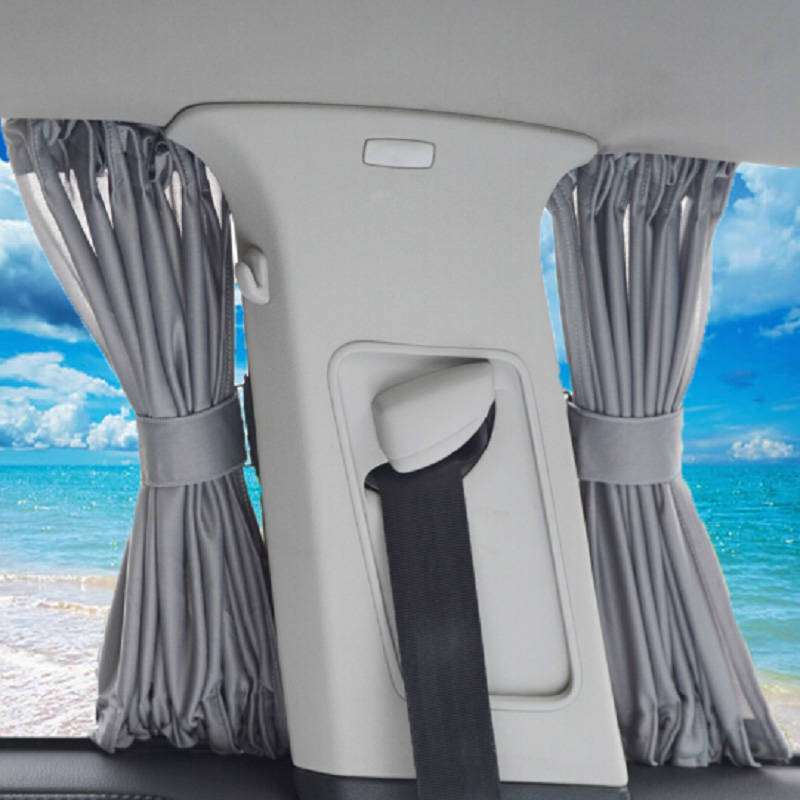 Car Curtains
