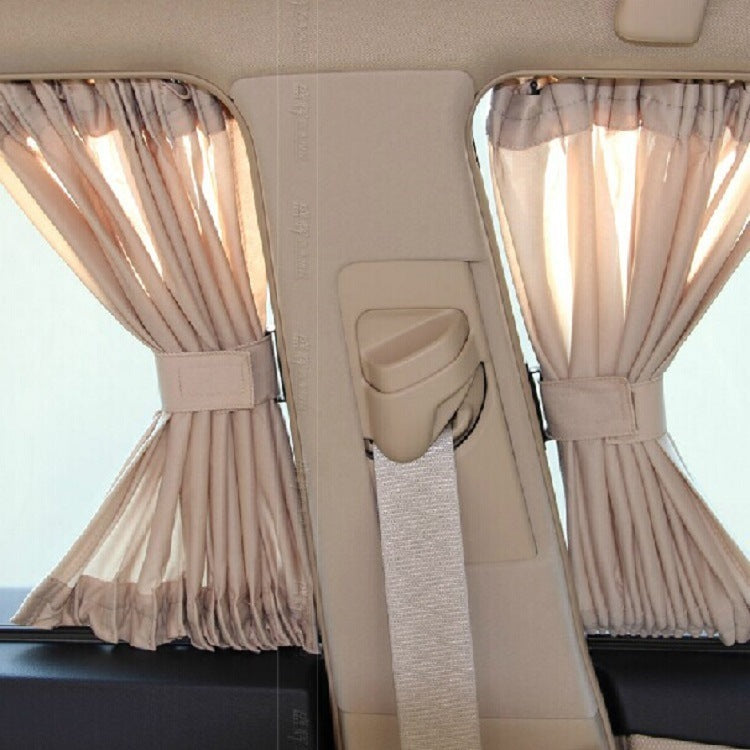 Car Curtains