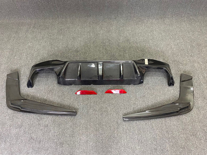 Bodykit Accessories