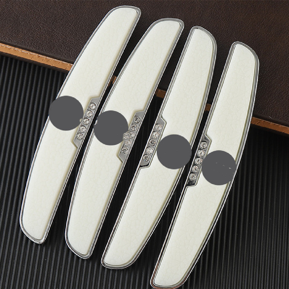 Universal Car Door Edge Protectors