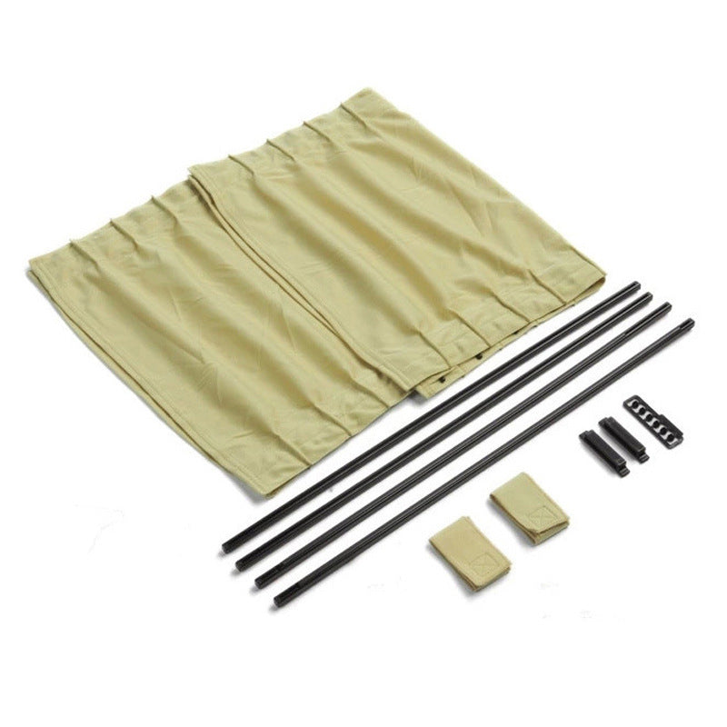 Car Curtains