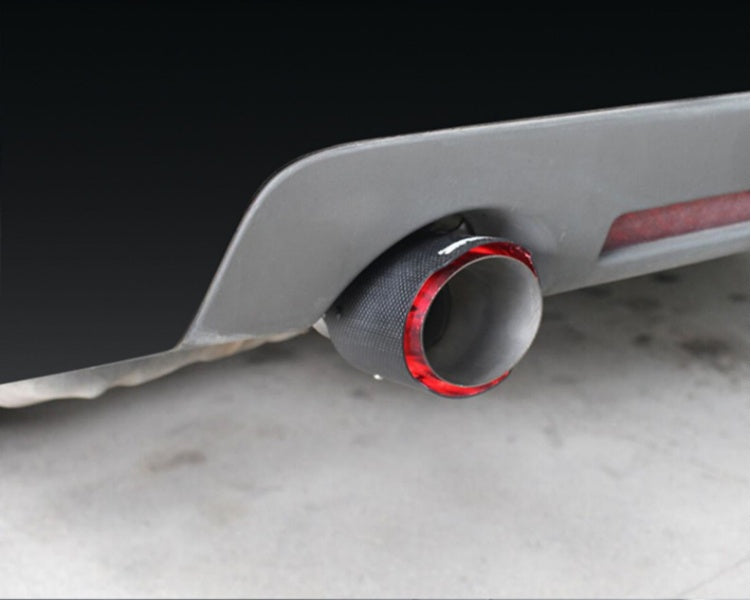 Exhaust Pipe Lamp