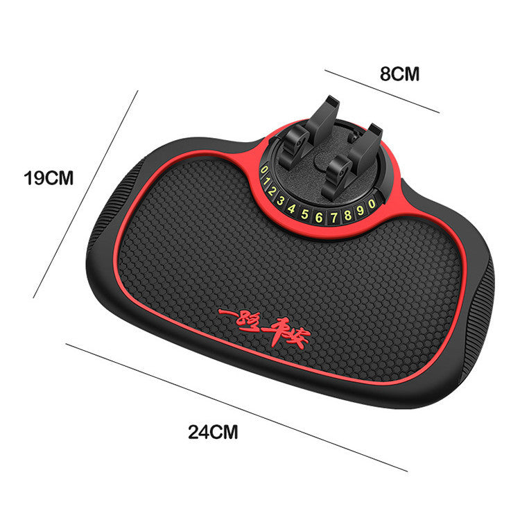 Dashboard Anti-Slip - Slip Mat
