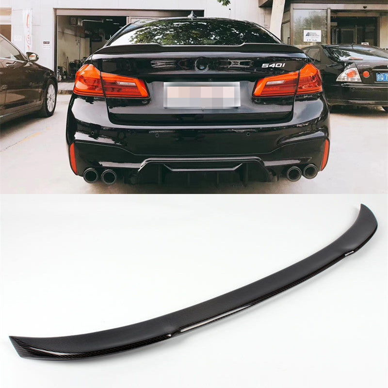 Bodykit Accessories