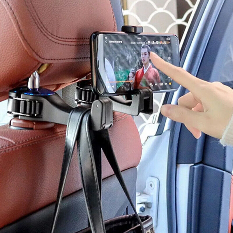 Car Head Rest Hooks