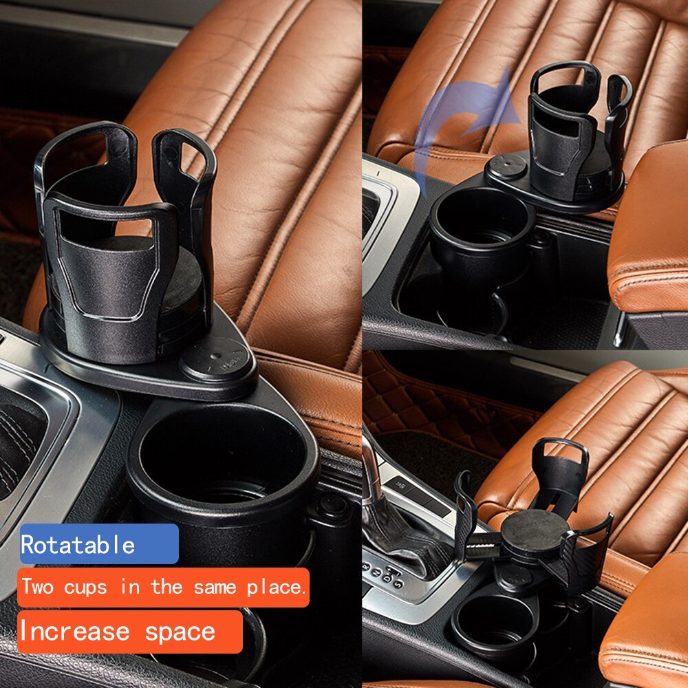 Cup Holder Organizer