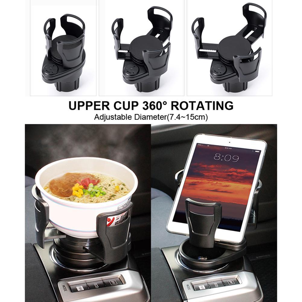Cup Holder Organizer