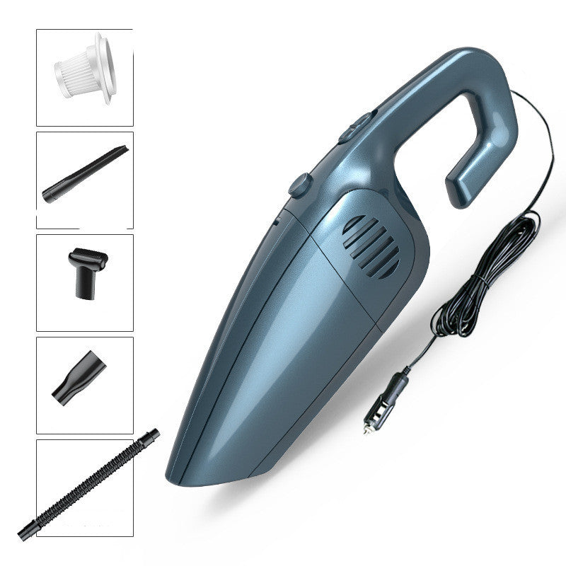 Portable Car Vacuum Cleaner
