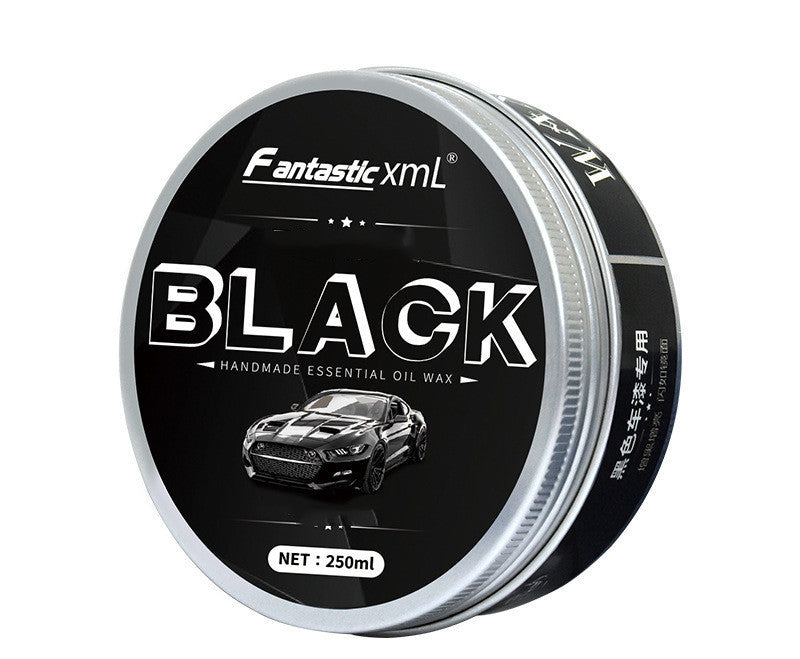 Car Wax & applicator