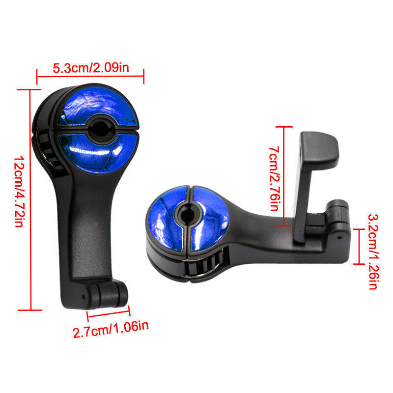 Car Head Rest Hooks