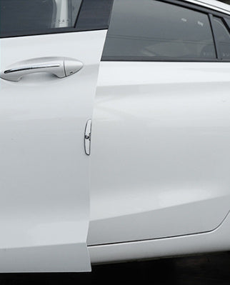 Universal Car Door Edge Protectors