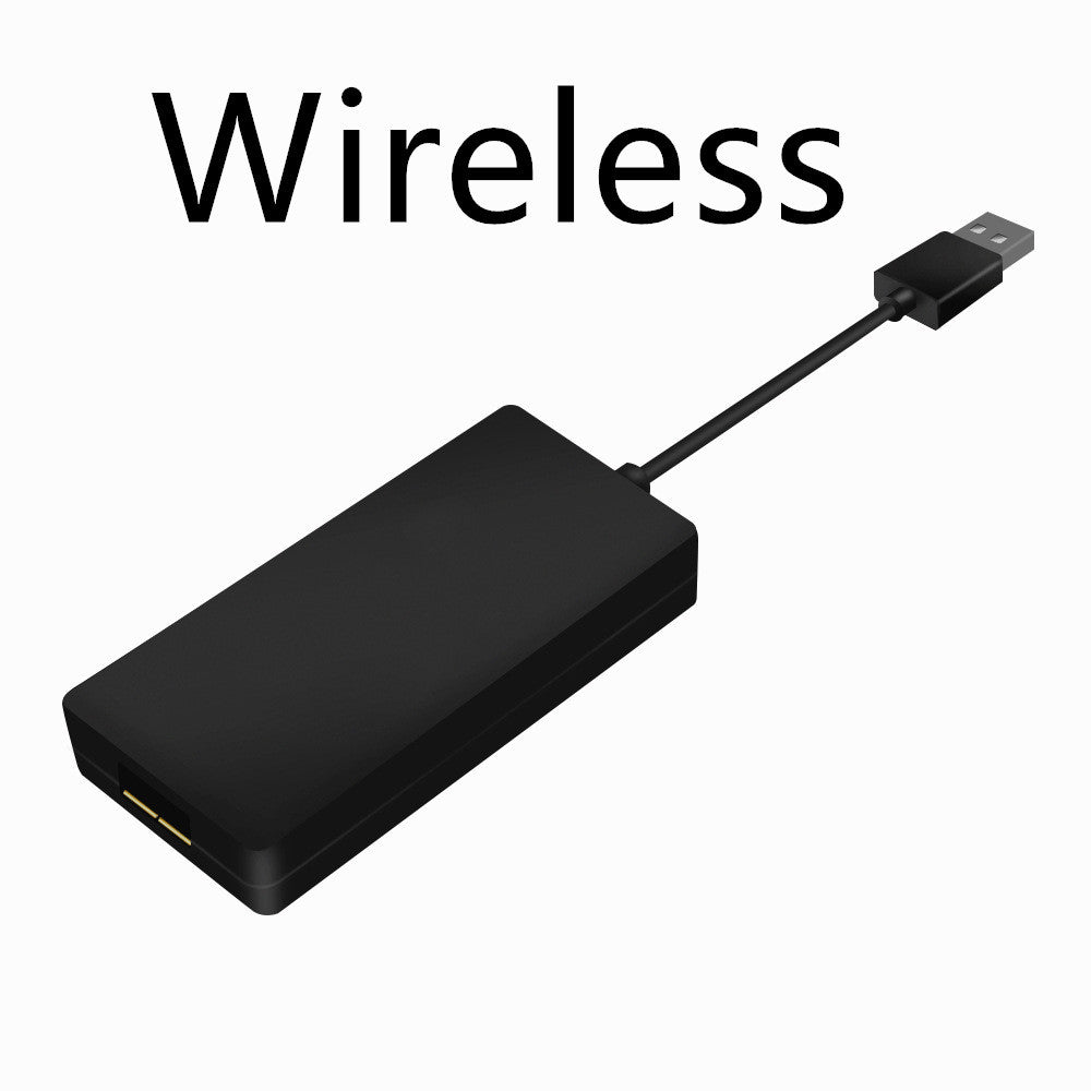 Smart Android CarPlay Module – Easy USB Phone Connection