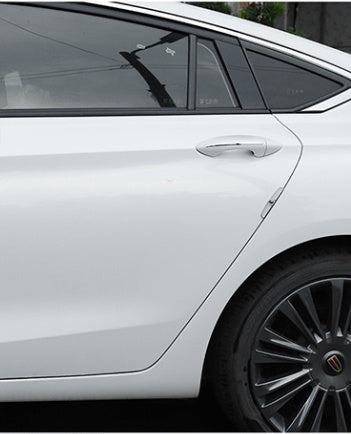Universal Car Door Edge Protectors