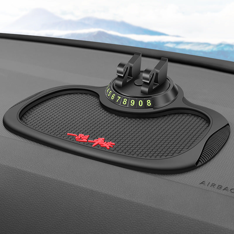 Dashboard Anti-Slip - Slip Mat