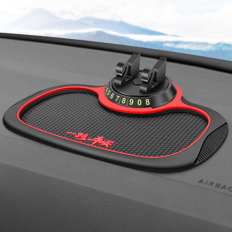 Dashboard Anti-Slip - Slip Mat