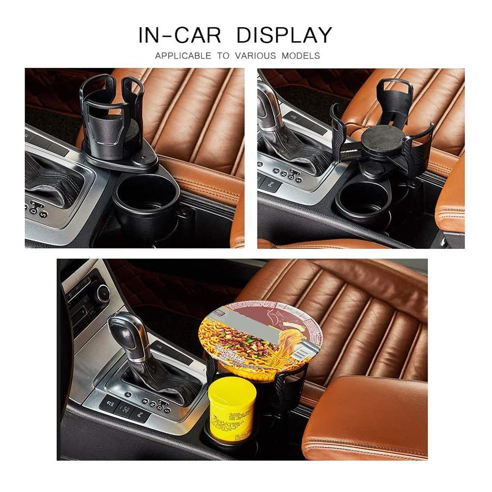 Cup Holder Organizer