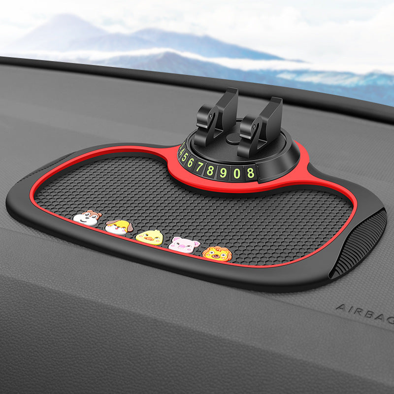 Dashboard Anti-Slip - Slip Mat