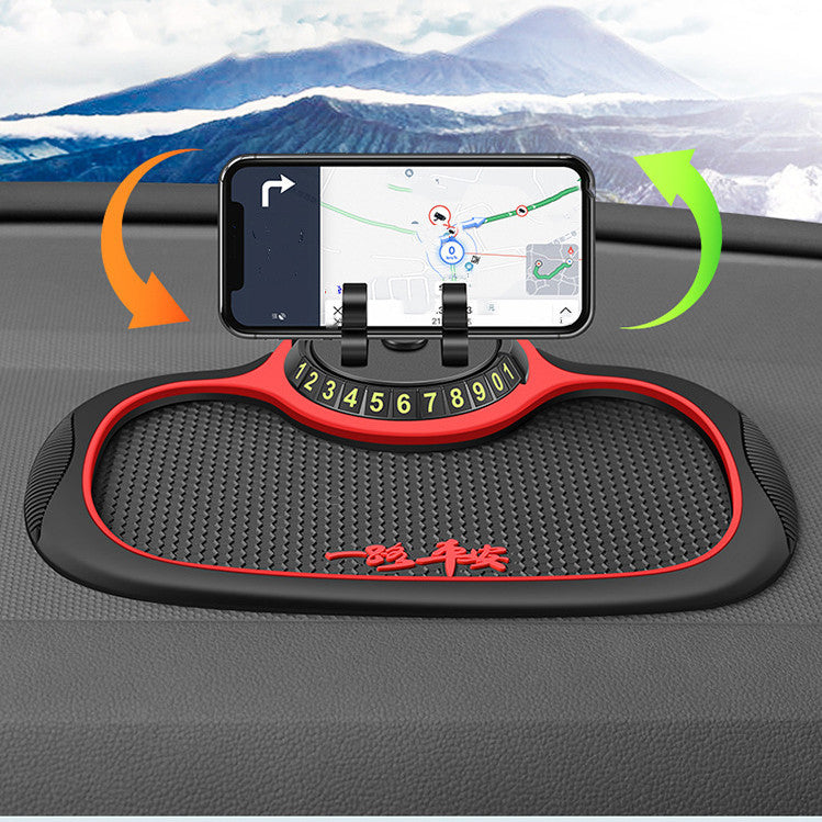 Dashboard Anti-Slip - Slip Mat