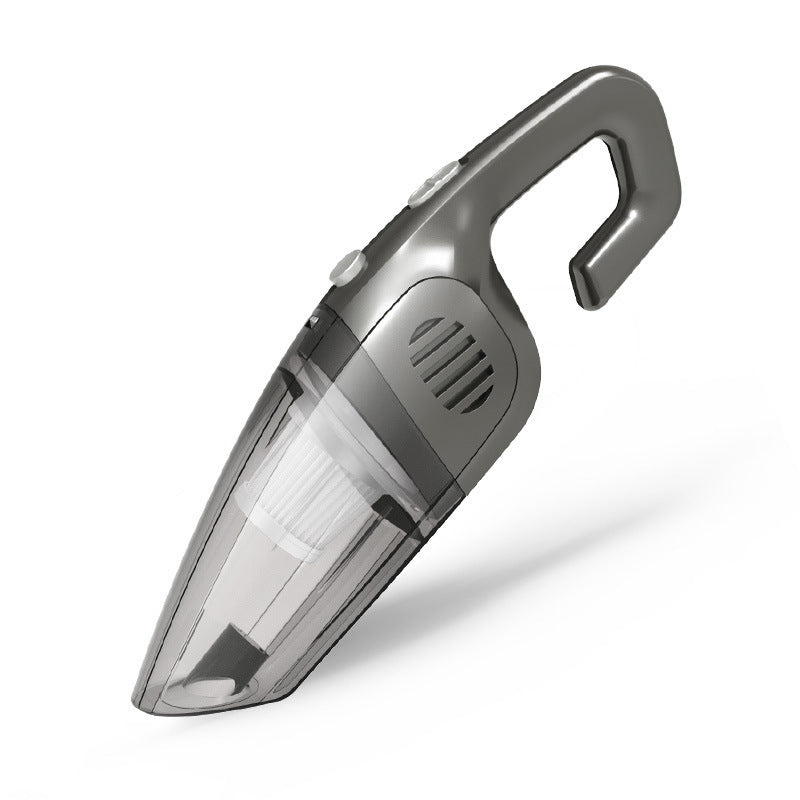 Portable Car Vacuum Cleaner